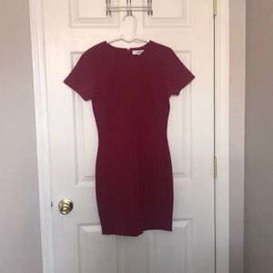 “LIKELY” MANHATTAN Dress size 8